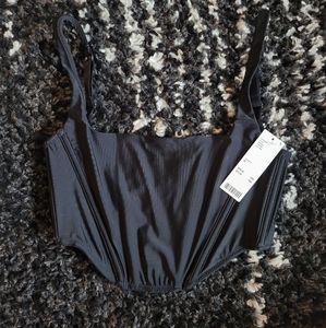 Urban Outfitters Out From Under Lovestruck Corset